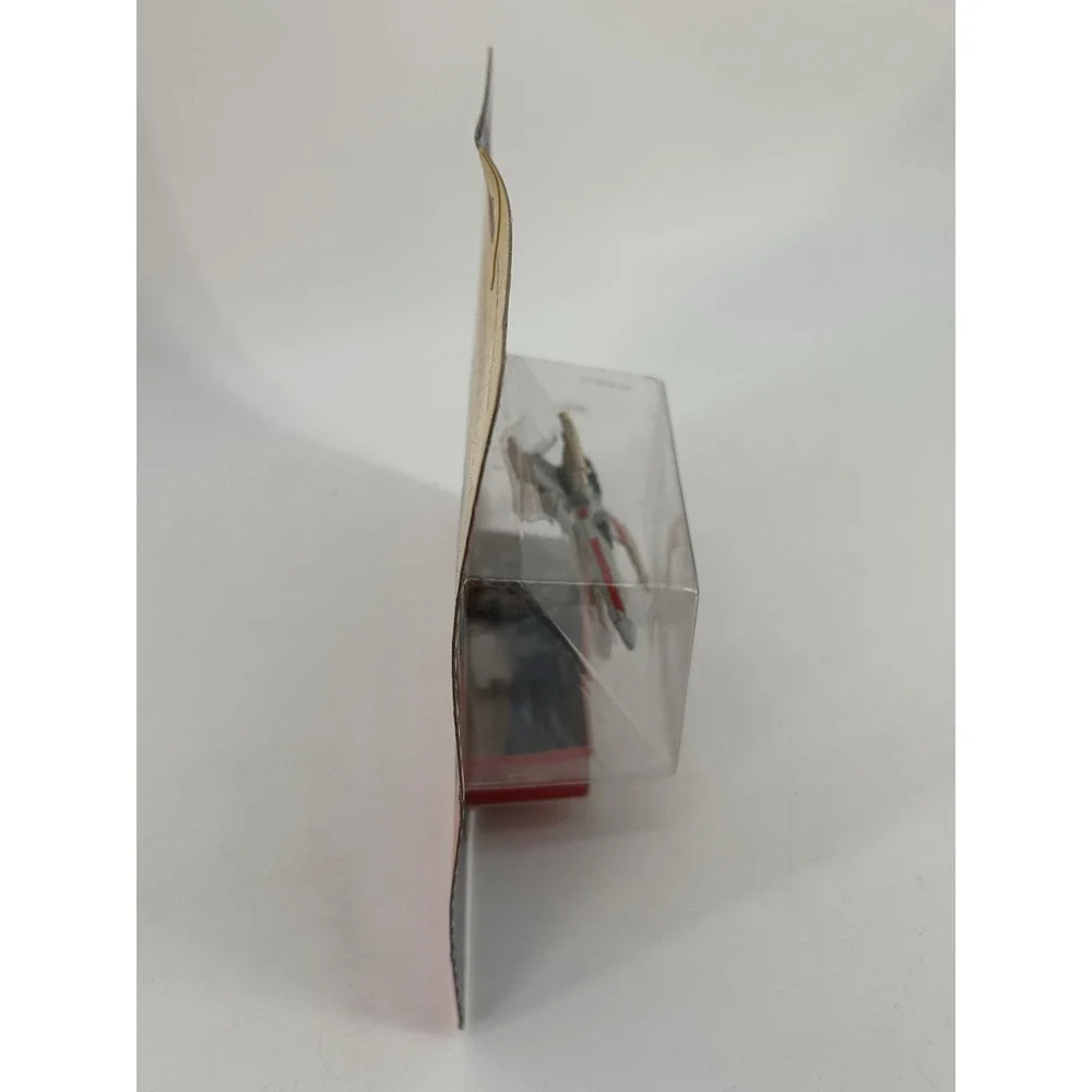 Micro Machines Star Wars X-Wing Starfighter Die Cast Metal 1996